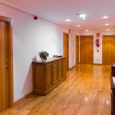 Hotel Jacobeo Belorado Zewnętrze zdjęcie