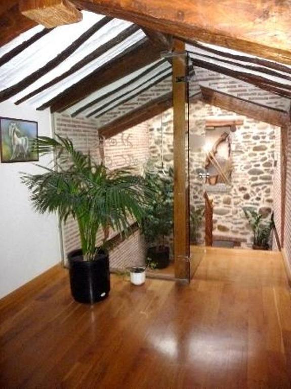 Hotel Jacobeo Belorado Zewnętrze zdjęcie
