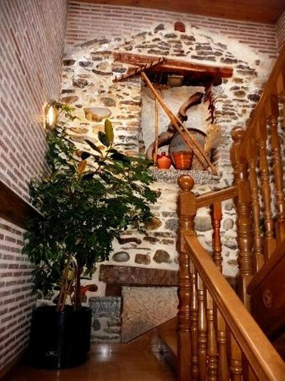 Hotel Jacobeo Belorado Zewnętrze zdjęcie