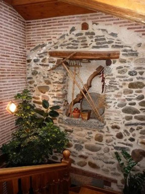 Hotel Jacobeo Belorado Zewnętrze zdjęcie