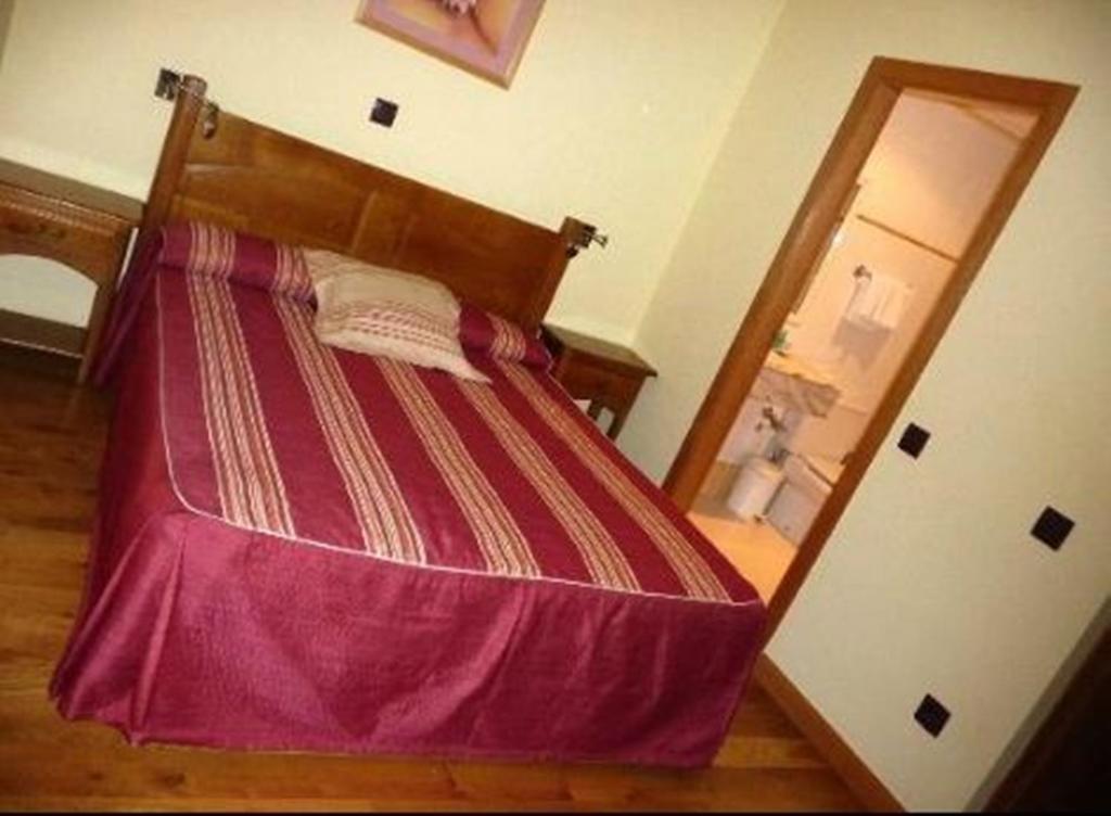 Hotel Jacobeo Belorado Pokój zdjęcie