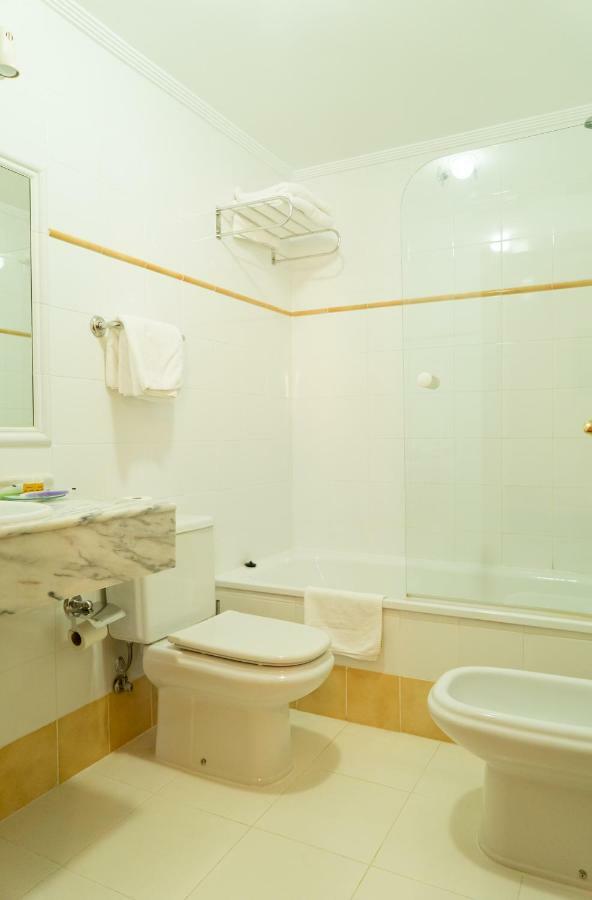 Hotel Jacobeo Belorado Zewnętrze zdjęcie