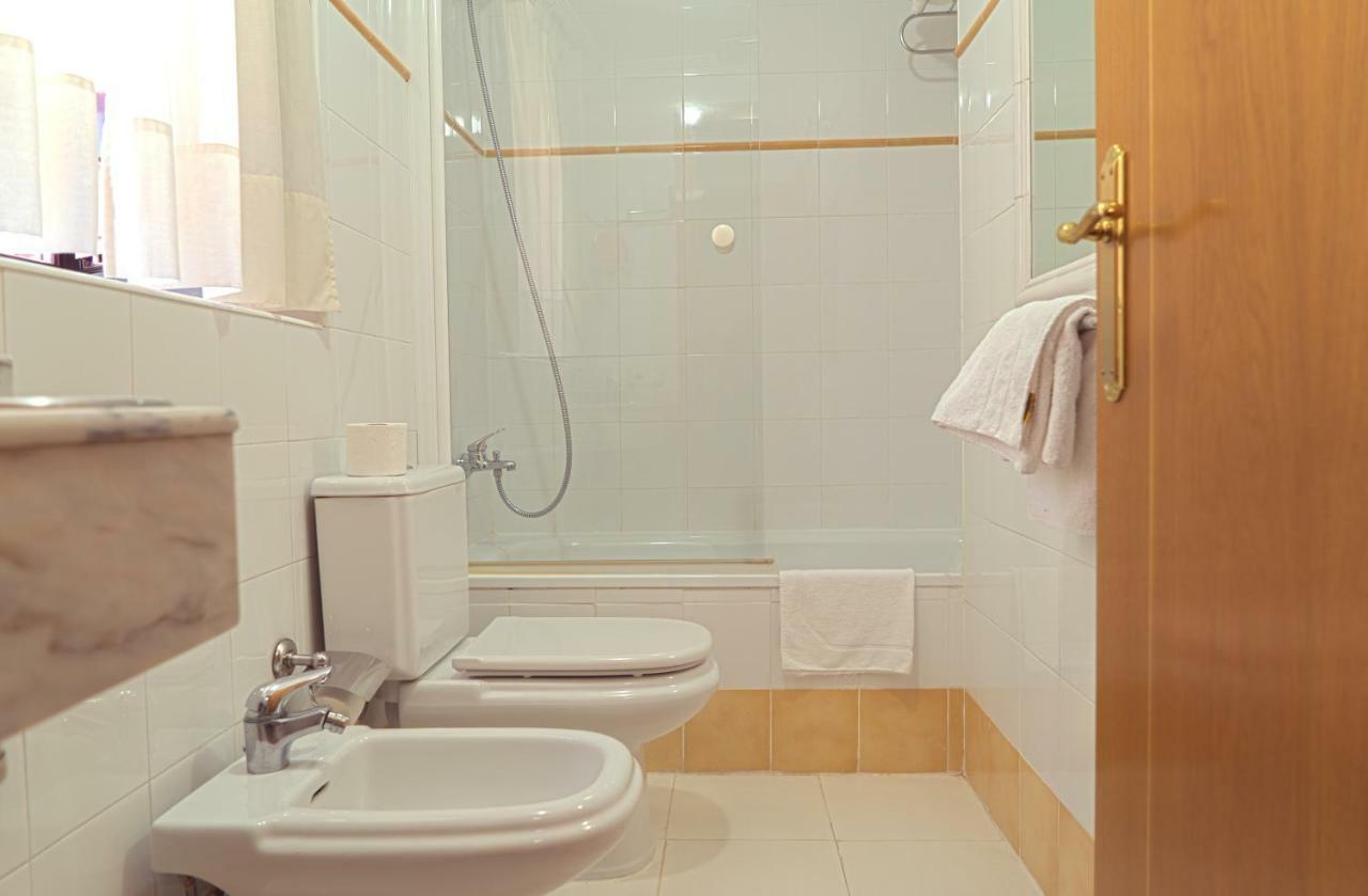 Hotel Jacobeo Belorado Zewnętrze zdjęcie